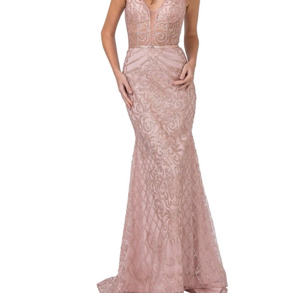 New with tags elegant dress